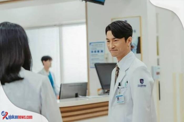 nonton film Doctor Cha sub indo