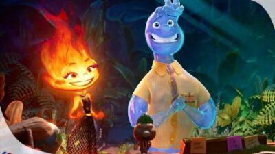 nonton film Elemental sub indo