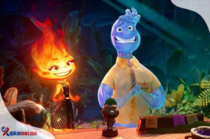 nonton film Elemental sub indo