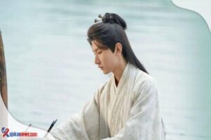 Nonton Film Mysterious Lotus Casebook Sub Indo 2023, Pejuang yang Menegakkan Keadilan!