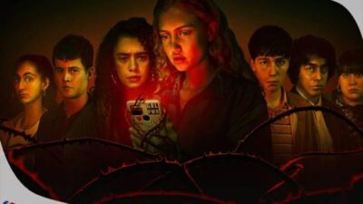 nonton film Red Rose