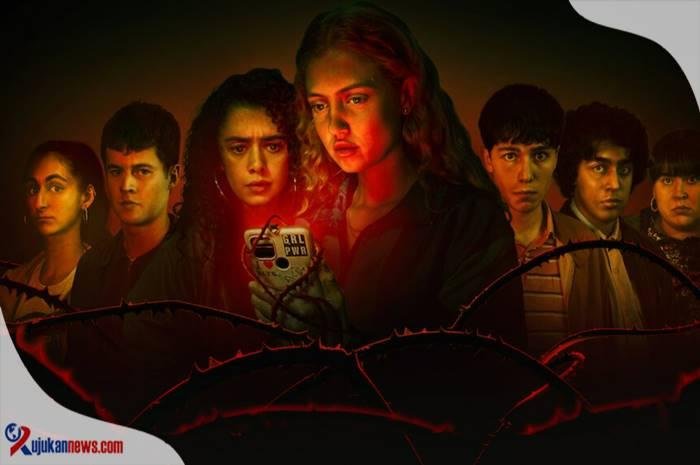 nonton film Red Rose