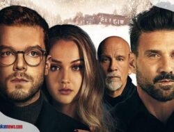 Nonton Film Shattered 2022 Sub Indo, Apabila Karir Tidak Sejalan dengan Pemikiran!