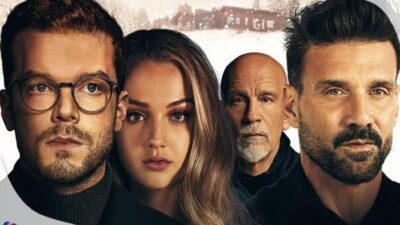 nonton film Shattered