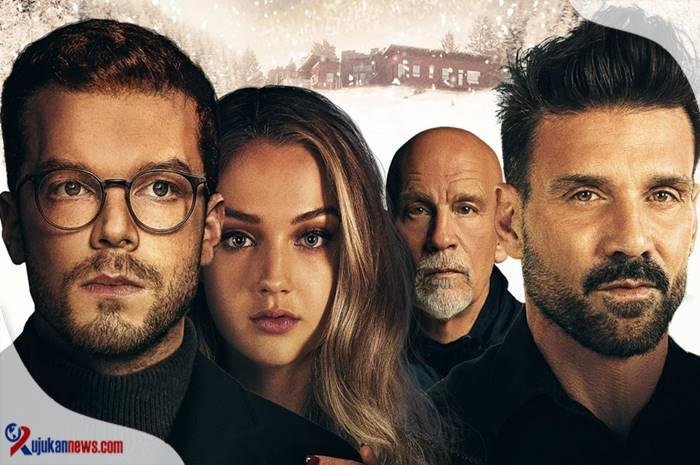 nonton film Shattered