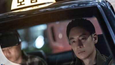 nonton film Taxi Driver drama Korea
