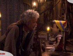 10 Rekomendasi Nonton Film Disney yang Tayang Bulan September 2022