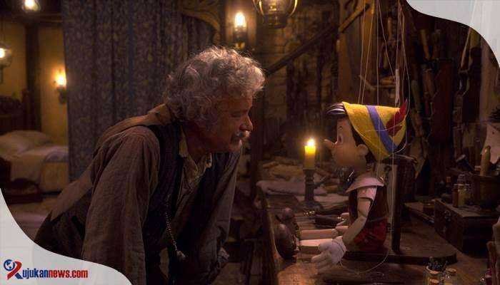 nonton film disney