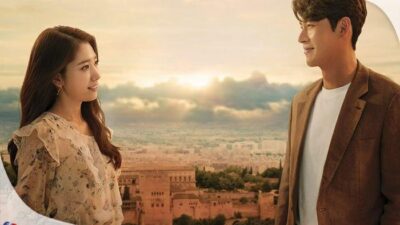 nonton streaming drama Korea Memories of the Alhambra sub Indo