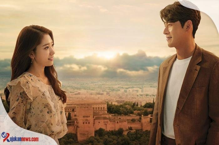 nonton streaming drama Korea Memories of the Alhambra sub Indo