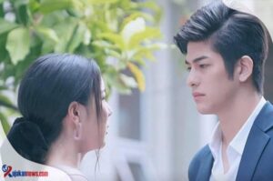 Nonton Streaming Drama Thailand Oh My Boss Sub Indo 2021, Kisah Cinta Bos dan Sekertarisnya!