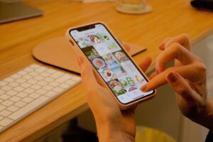 6 Cara Promosi di IG Story Untuk Menarik Pelanggan