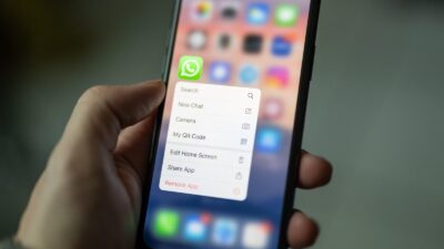 cara promosi produk di whatsapp