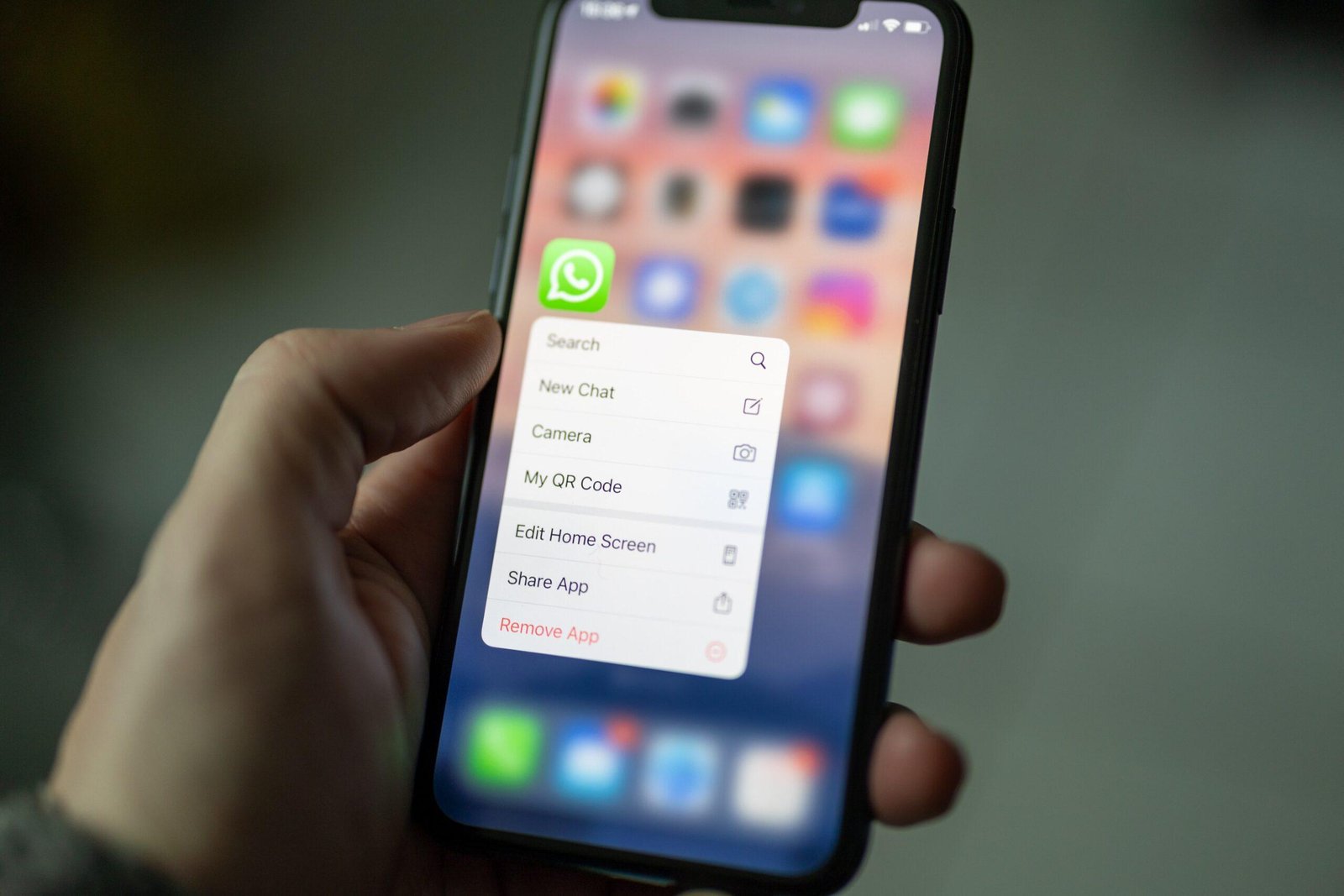 cara promosi produk di whatsapp