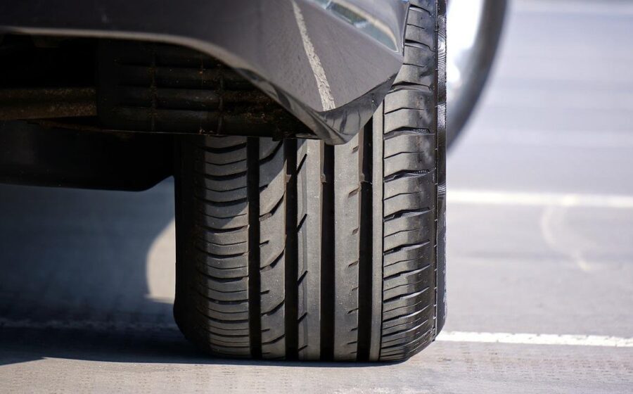 merk ban mobil yang paling awet