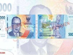 Uang Baru 2022 Indonesia, Apakah Uang Lama Tetap Berlaku?