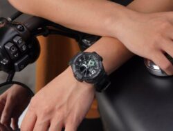 7 Keunggulan Jam Tangan Casio yang Membuatnya Banyak Peminat