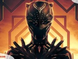 Film Black Panther 2 Punya Berapa Post Credit? Kok Endingnya Agak Puitis ya…