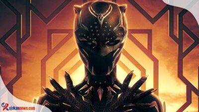 Film Black Panther 2 Punya Berapa Post Credit? Kok Endingnya Agak Puitis ya…