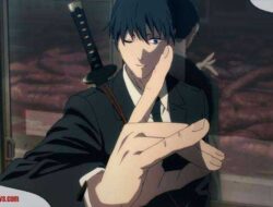 Chainsaw Man Anime, Bakal Jadi Genre Dark Terbaik!