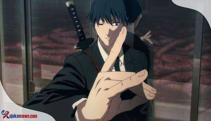 Chainsaw Man