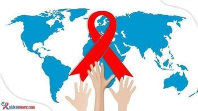 Gejala HIV