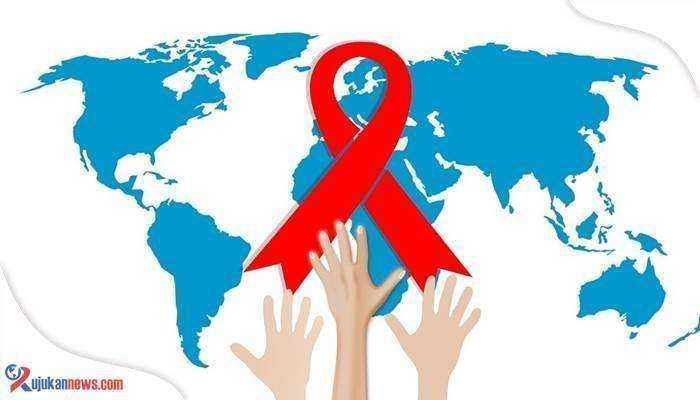 Gejala HIV