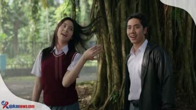 Kalian Pantas Mati
