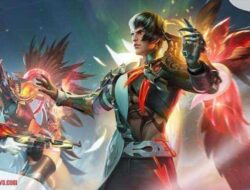 Kode Redeem FF Tanggal 28 Agustus 2022, Dapatkan Skin Permanen Sekarang Juga