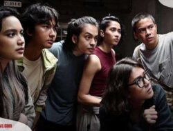 5 Alasan Kenapa Kamu Harus Nonton Film Mencuri Raden Saleh, Perjalanan dari Pencurian Dimulai