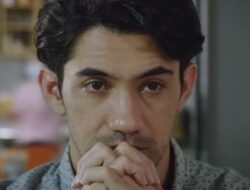 My Lecturer My Husband Season 2 Episode 5, Saksikan Hanya di WeTV!