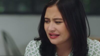 My Lecturer My Husband Season 2 Episode 6, Saksikan Hanya di WeTV!