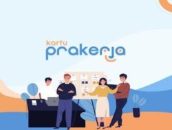 Prakerja Gelombang 37 Kapan Dibuka? Simak Syarat2-nya!