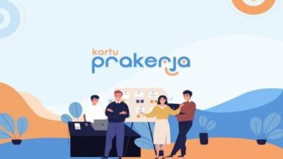 Prakerja Gelombang 37 Kapan Dibuka? Simak Syarat2-nya!