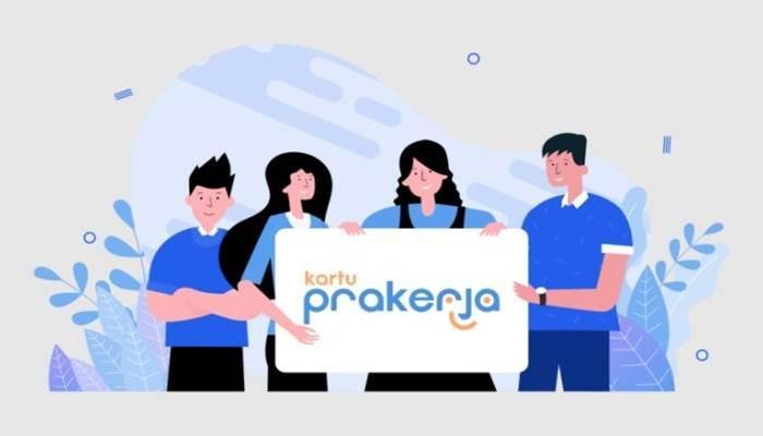 Prakerja gelombang 37 kapan ditutup