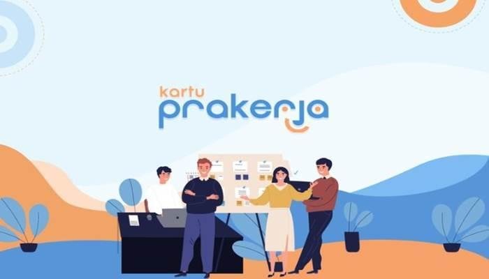 Prakerja gelombang 37