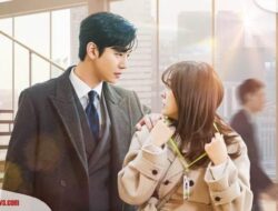 7 Rekomendasi Drama Korea Netflix yang Paling Populer, Pecinta Drakor Wajib Nonton!