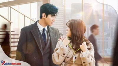 drama korea netflix