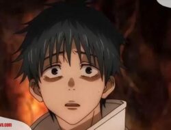 4 Fakta Jujutsu Kaisen 0 Movie, Salah Satu Film Anime Paling Populer!