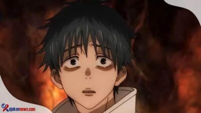 fakta Jujutsu Kaisen 0