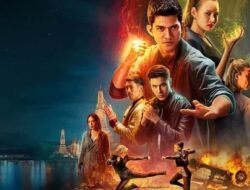 7 Film Netflix Terbaik 2022 dengan Rating Tertinggi