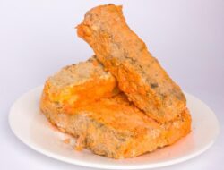 5 Manfaat Mikroorganisme Oncom Untuk Kesehatan, Terlupakan dan Selalu di Duakan Oleh Kalian!