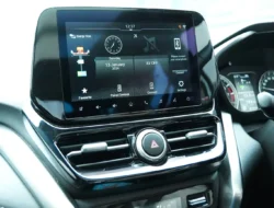 Suzuki: Pilihan Tepat untuk Mobilitas dan Gaya Hidup Modern