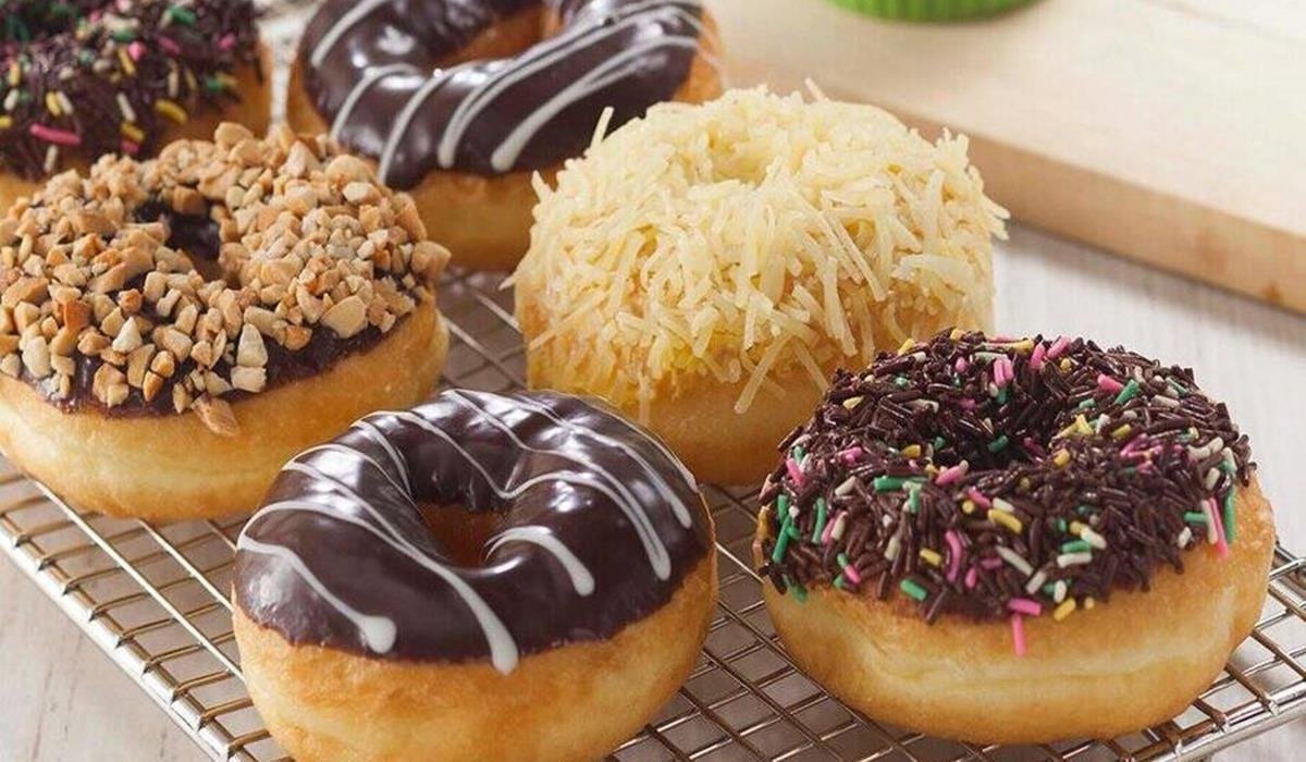 mikroorganisme donat