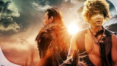 nonton Arthdal Chronicles season 2