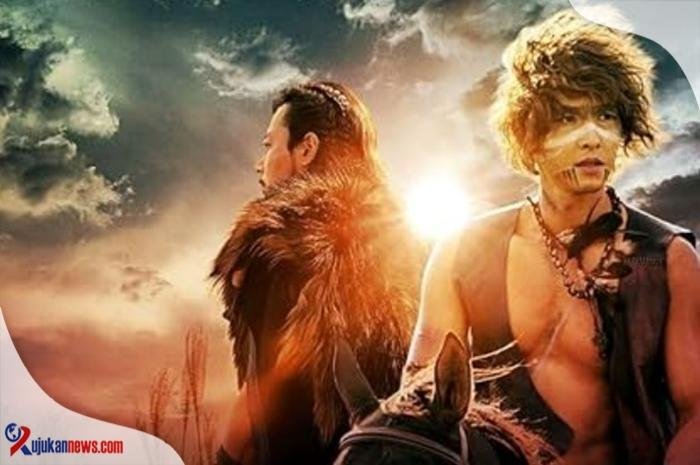 nonton Arthdal Chronicles season 2