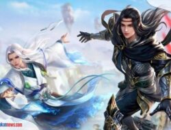 Nonton Battle Through the Heavens Season 5 (2020), Menguak Misteri Kekuatan Rahasia Akademi!