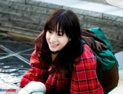 Nonton Hold My Hand at Twilight sub indo 2023, Kisah Soramame Asagi yang Mengejar Cinta Sejatinya!