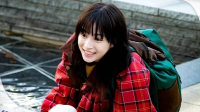 Nonton Hold My Hand at Twilight sub indo 2023, Kisah Soramame Asagi yang Mengejar Cinta Sejatinya!