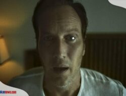 Nonton Insidious 2023 The Red Doors Sub Indo, Katanya Mengusung Cerita yang Lebih Menarik?